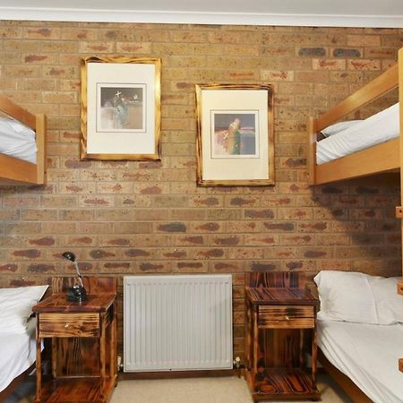 Lawlers 44 Apartamento Mount Hotham Exterior foto
