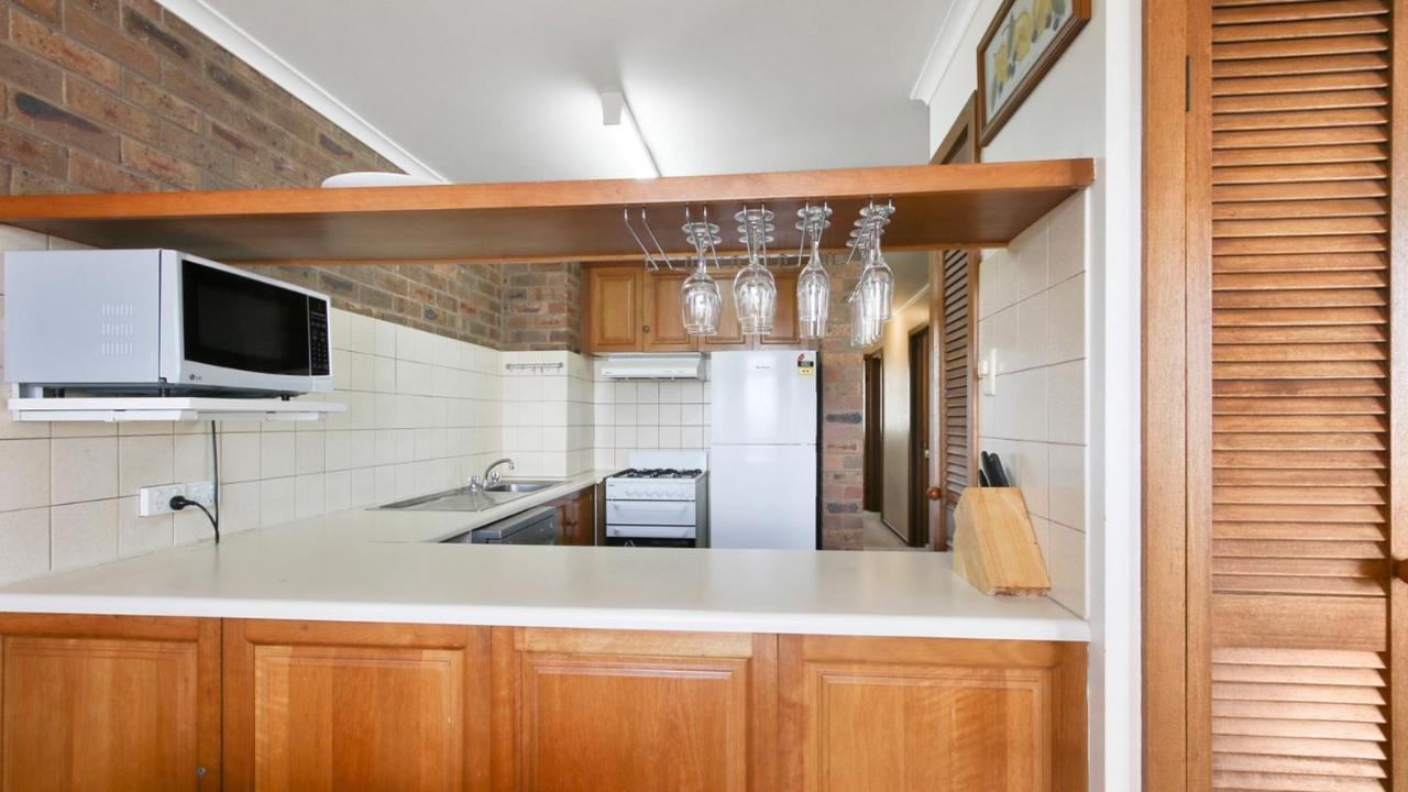 Lawlers 44 Apartamento Mount Hotham Exterior foto
