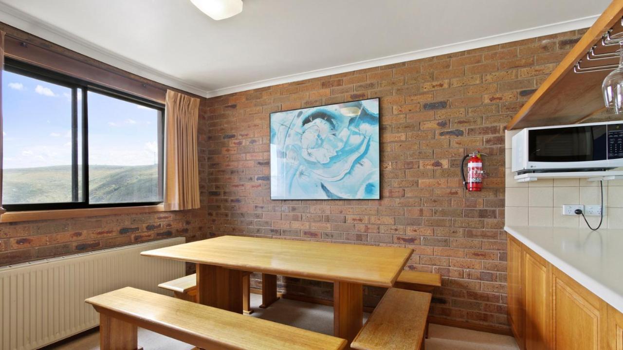 Lawlers 44 Apartamento Mount Hotham Exterior foto