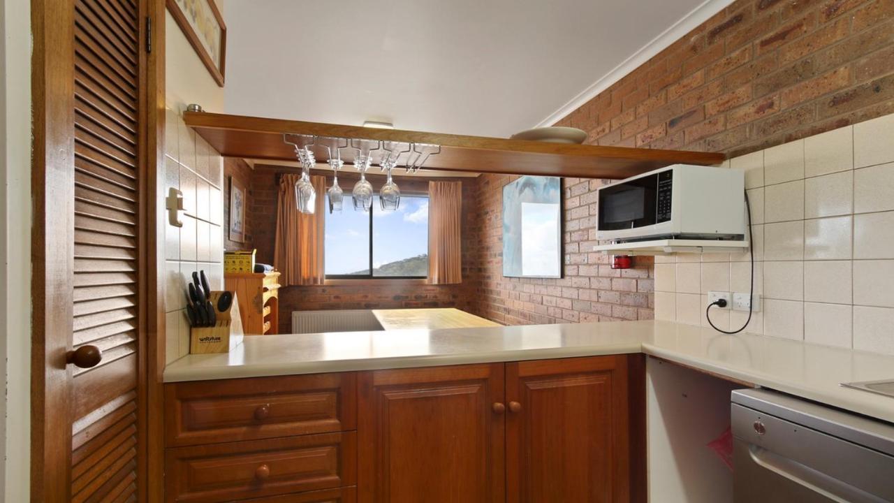 Lawlers 44 Apartamento Mount Hotham Exterior foto